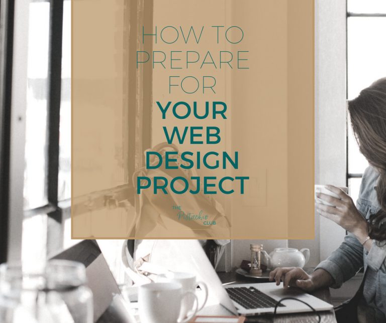Facebook Blog Post How to prepare for Your Web Design Project