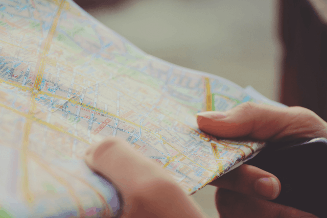 A Simple Framework to Improve Your Website Positioning