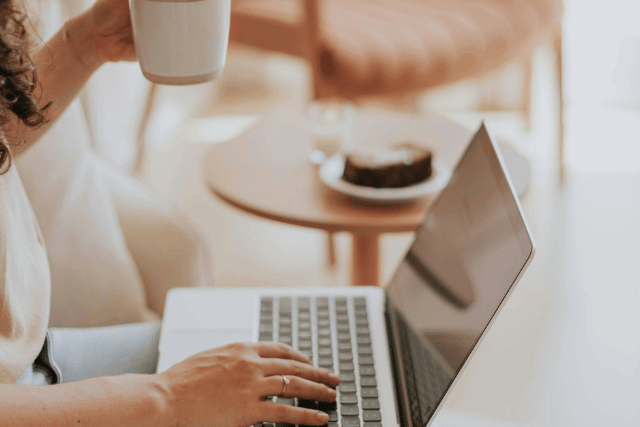 Website user behaviour – People Don’t Read Websites the Way You Think They Do